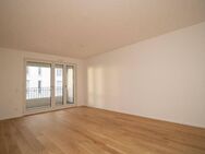 Moderne 2-Zimmer-Wohnung zum Erstbezug - München