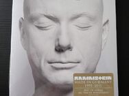 Rammstein Album CD Made in Germany Paul Landers Mein Land Paris Z - Berlin Friedrichshain-Kreuzberg