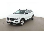 VW T-Roc 2.0 TDI Sport 4Motion - Berlin