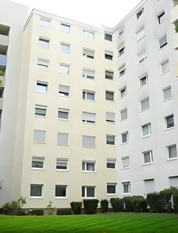Kapitalanlage: 3,5 Zimmer ETW & TG Stellplatz in Schwalbach - Schwalbach (Taunus)