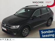 VW Tiguan, 2.0 TSI Comfortline, Jahr 2019 - Wackersdorf