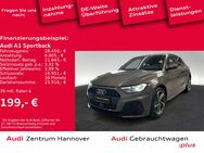 Audi A1, Sportback S line 30 TFSI, Jahr 2024 - Hannover