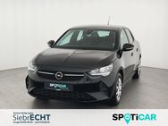 Opel Corsa, 1.2 F Basis PDCh, Jahr 2021 - Einbeck