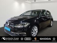 VW Golf, 2.0 TDI VII Highline BusiPremiumPaket, Jahr 2019 - Kusel