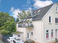 ***Charmante Maisonette Altbauwohnung in Wesernähe*** - Bremen