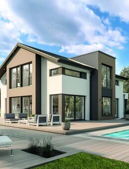 Ihr Bien-Zenker Traumhaus mit Rems-PanoramaJetzt in Waiblingen verwirklichen! - Waiblingen