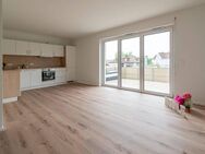 Attraktives Wohnen in zentraler Lage – Moderne 2½-Zimmer-Wohnung - Neckarsulm