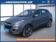 Hyundai ix35, 1.6 Trend 4xSHZ, Jahr 2013 - Stollberg (Erzgebirge)