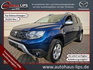 Dacia Duster II 1.6 SCe Comfort | Navi | AHK | - Bad Kreuznach