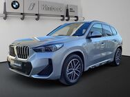 BMW X1, sDrive18d M SPORT ParkAss, Jahr 2024 - Eggenfelden