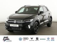 VW T-Roc, 1.5 TSI 150 R-Line, Jahr 2022 - Gotha