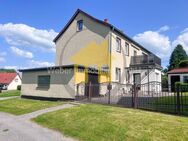 RESERVIERT!!!***GERÄUMIGE IMMOBILIE IM SCHÖNEN STRAßBERG ZU VERKAUFEN*** - Harzgerode