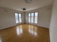 Penthouse - Neubau nach Erstbezug - großzügige 2 Zimmer-Whg - KfW 40+ Standard EBK Balkon - Frankfurt (Main)