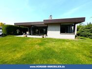 Bungalow mit viel Wohnfläche in toller Lage von Steinfurt - Steinfurt