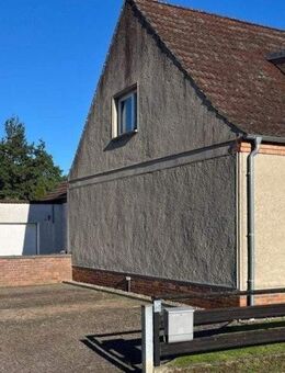 Viel Raum für Wohnen und Gewerbe - Stralsund