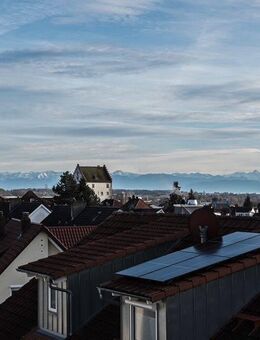 TOP-Lage mit See- und Bergsicht - Markdorf