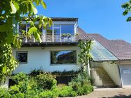 Insel Reichenau: Freistehendes Architektenhaus - Reichenau