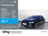 VW Golf, 1.0 MOVE eTSI, Jahr 2023 - Freudenstadt