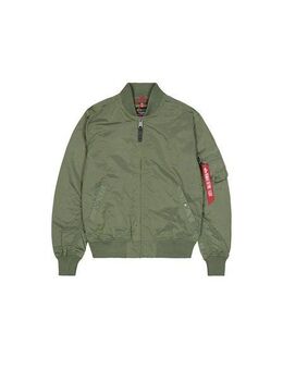 Alpha Industries Bomberjacke MA-1 TT Light