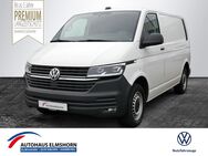 VW T6.1, 2.0 TDI Kasten, Jahr 2020 - Kölln-Reisiek