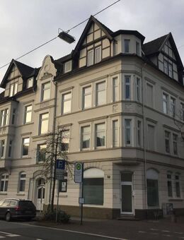 Renovierte 3-Zimmerwohnung in Bielefeld - Bielefeld