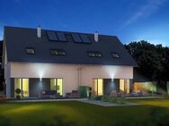 2 Wohnungen mit über 260 m²* technikfertig* mit Grundstück - Schlitz