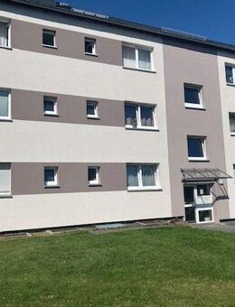 Demnächst frei! 3-Zimmer-Wohnung in zentraler Lage in Neheim - Arnsberg