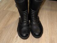 Motorrad Stiefel - Jüterbog
