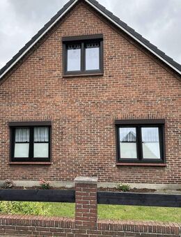 Viel Platz für die* Familie, *Mehrgenerationenhaus, Möglichkeit einer separaten Einliegerwohnung - Uetersen