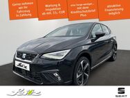 Seat Ibiza, 1.0 TSI FR WINTERPAKET, Jahr 2022 - Weingarten