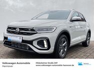 VW T-Roc, 1.5 l TSI R-Line OPF P S), Jahr 2022 - Hannover