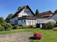 **ehemaliges Landwirtschaftliches Anwesen** - Herzberg (Harz)