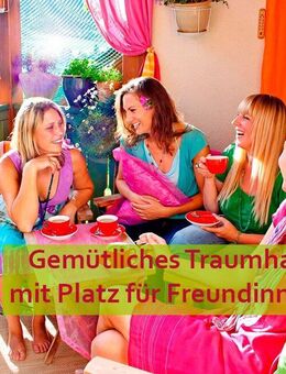 Energieeffizient Wohnen - Nebenkosten sparen - Rehau