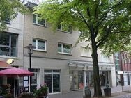 Sanierte 2,5-Zimmer-Wohnung in Zentrumslage - Ahrensburg