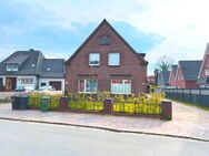 Mehrfamilienhaus in Oldenburg Nadorst 3 Mietparteien 229 m² Wohnfläche - Oldenburg