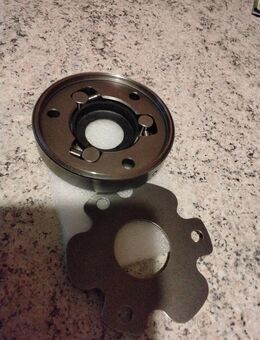 Anlasserfreilauf ohne Ritzel,Kreidler 125 DD,Qingqi 125 D/DD und bauartgleiche Typen - Oranienburg Zentrum