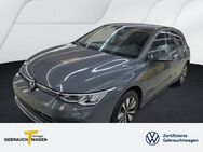 VW Golf, 1.5 TSI MOVE, Jahr 2024 - Duisburg