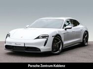 Porsche Taycan, Sport Turismo, Jahr 2023 - Koblenz