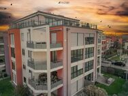 Gegen Gebot: Luxuriöse 4 Zimmer in der Herzo-Base - Herzogenaurach