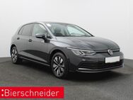 VW Golf, 2.0 TDI 8 Move DIG PARKLENK, Jahr 2024 - Riedenburg