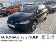 VW Polo, 1.0 Move, Jahr 2024 - Wasserburg (Inn)