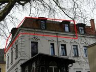 3 - Raumwohnung inmitten der Altstadt Grimma (DG) ggf. ab sofort - Grimma