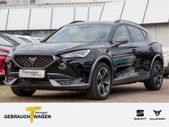 CUPRA Formentor, 1.4 eHybrid WINTERPAKET, Jahr 2021 - Recklinghausen