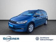 VW Touran, 1.5 TSI Comfortline, Jahr 2020 - Alzey