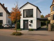 Einfamilienhaus inklusive 872 m² Grundstück in Apolda - Apolda