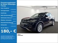 VW T-Cross, 1.0 TSI Life, Jahr 2023 - Velbert