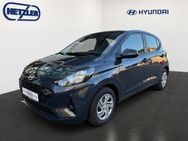 Hyundai i10, 1.0 Select EU6e Musikstreaming Spurhalteass, Jahr 2024 - Kassel