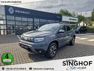 Dacia Duster, Journey TCe 150 (EURO 6d), Jahr 2024 - Nastätten