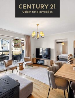 Gemütlicher Bungalow in Eggstätt - Ruhige Lage zum Wohlfühlen! - Eggstätt
