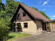 EFH in ruhiger Lage - Spremberg